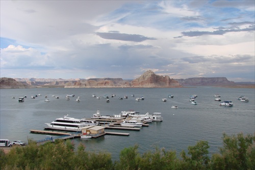 Lake Powell 02 Arizona Utah