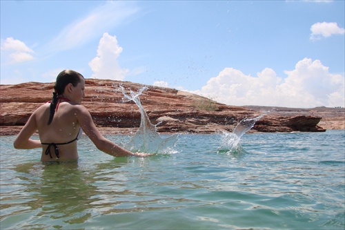 Lake Powell 03