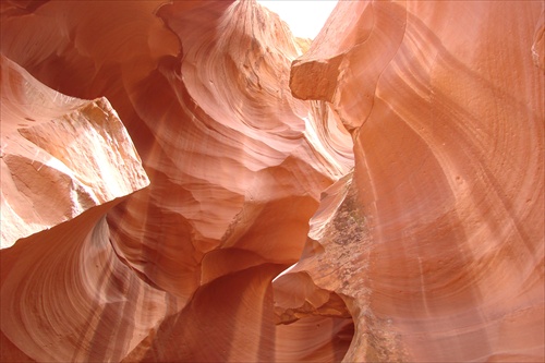 Lake Powell 06 Antelope Canyon