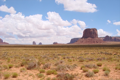 Arizona - Utah