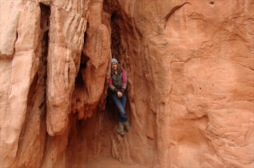 Garden of the Gods 04