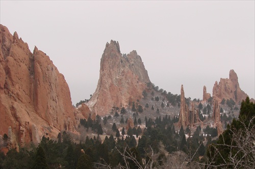 Garden of the Gods 05