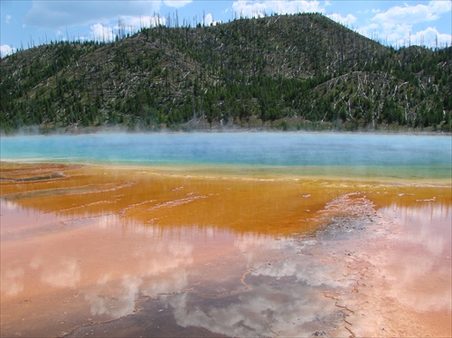 Yellowstone 09