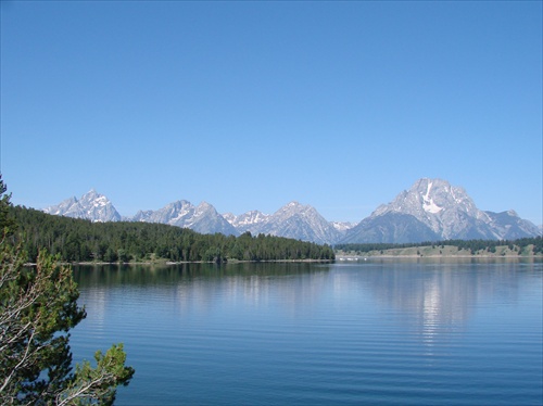 Grand Teton 01