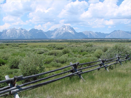 Grand Teton 07