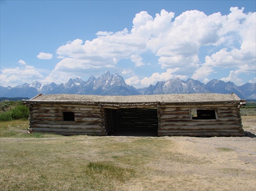 Grand Teton 08