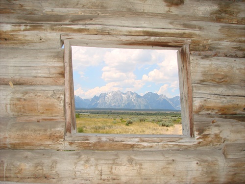 Grand Teton 09