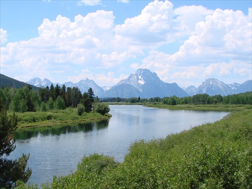 Grand Teton 10