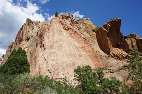 Garden of the Gods - Colorado Springs