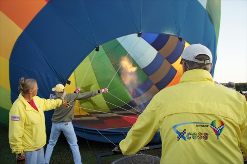 Colorado Baloon Classic