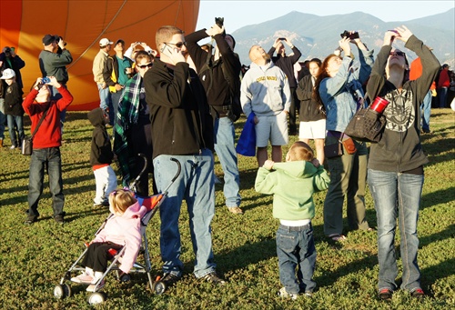 Colorado Baloon Classic