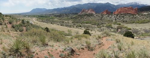 Colorado Springs