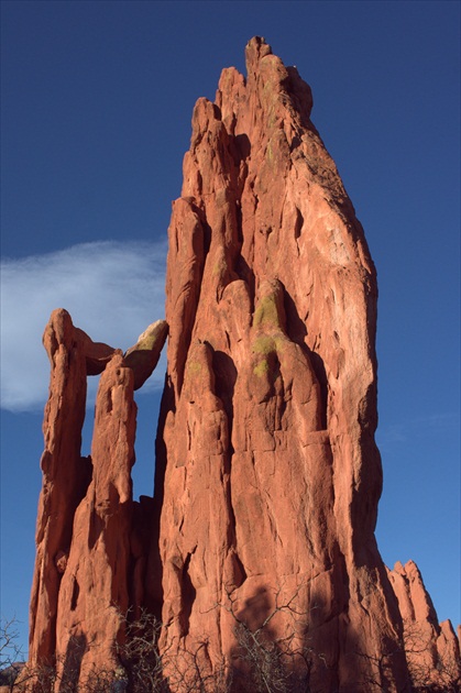 Garden of the Gods 02