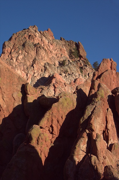 Garden of the Gods 03