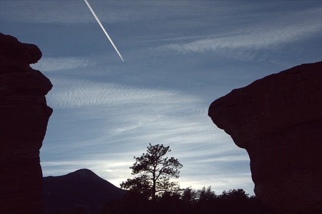 Garden of the Gods 06