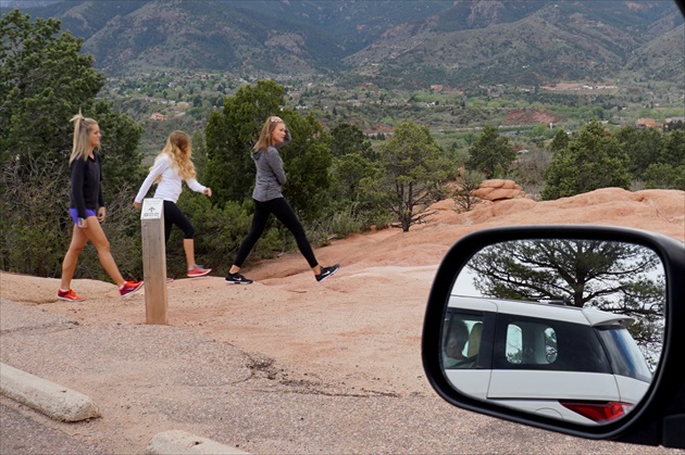 Garden of the Gods