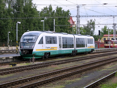 desiro