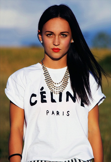 Céline Paris