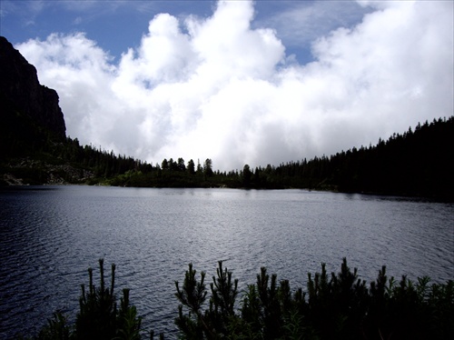 Štrbské pleso