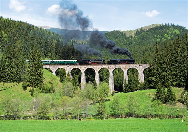 Chramošský viadukt