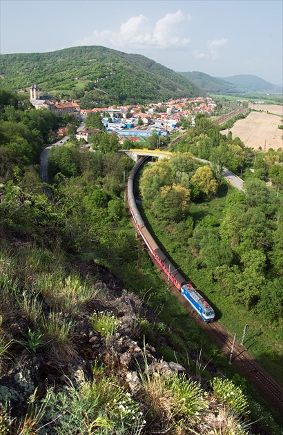 Hronský Beňadik