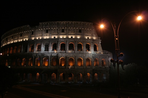 Coloseo