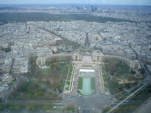 Paríž