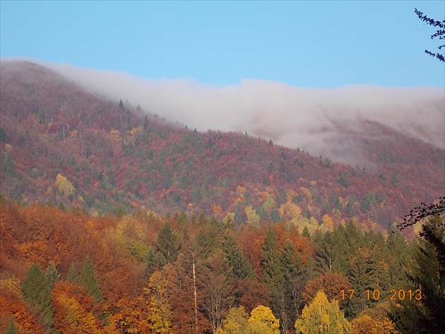 Veľká Fatra-Kordíky