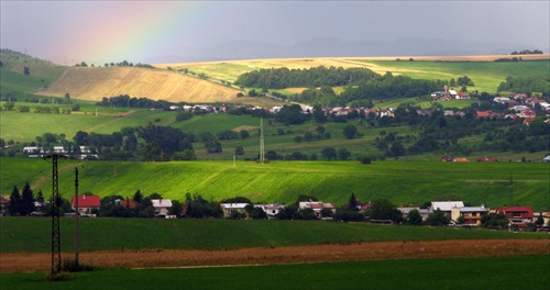 Chvíla postoj si KRáSNA.