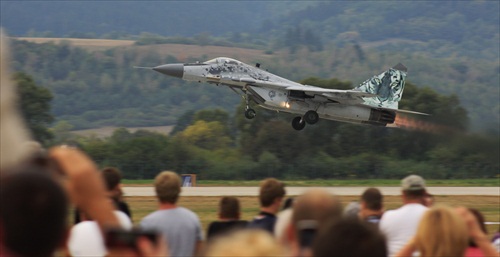 Mig 29