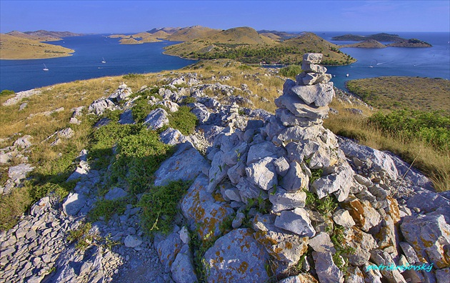 Dugi otok Spomienka