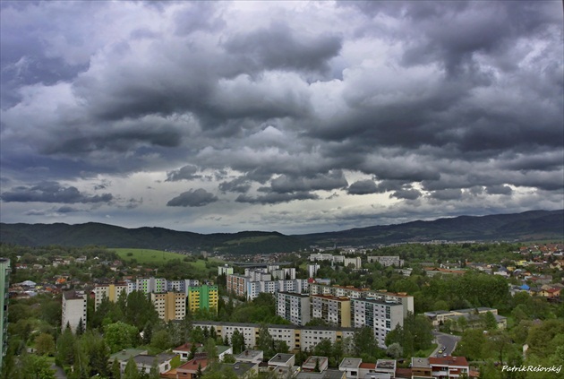 Ovečky sa rozutekali