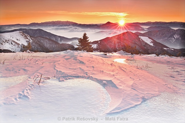 Dobré ráno Slovensko