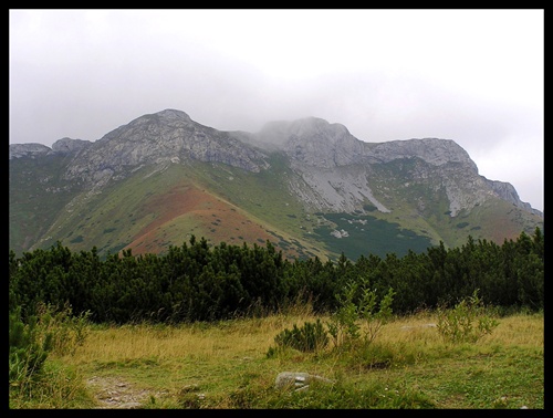 Belianske Tatry