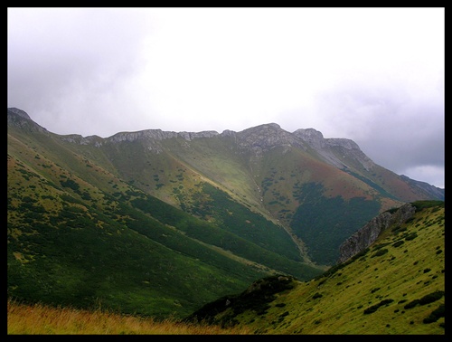 Belianske Tatry