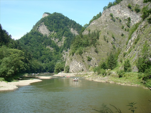 Pieniny