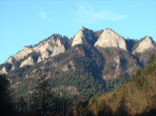 Pieniny