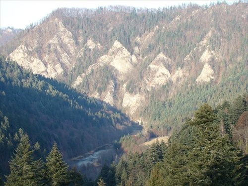 Pieniny