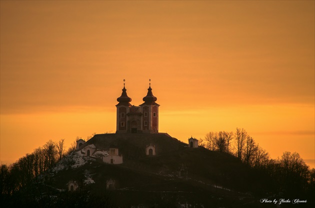 Ranná Banská Štiavnica