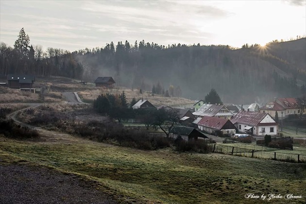 Levočská dolina