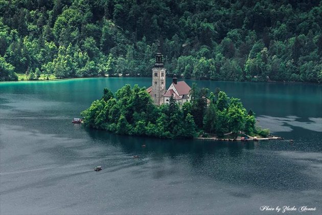 Bled