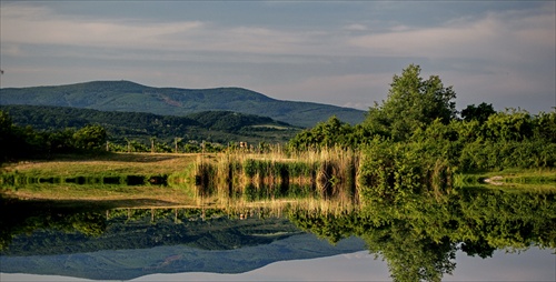 Male Karpaty