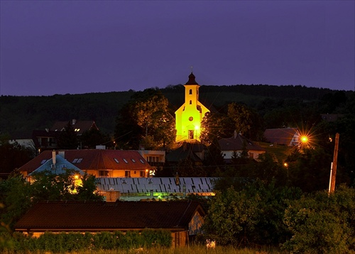 Bratislava Lamač-pre Džamilu...