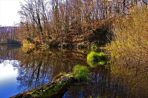 Neskorá jeseń