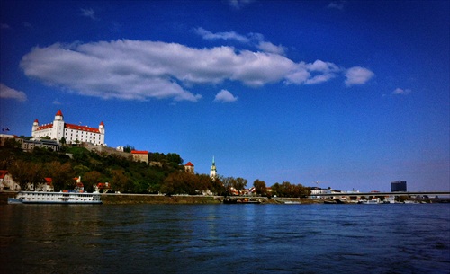 Bratislava