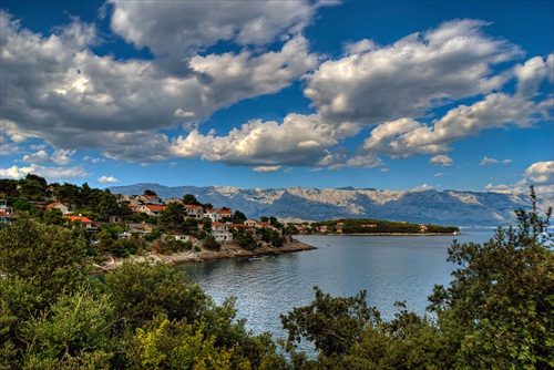 Makarska...