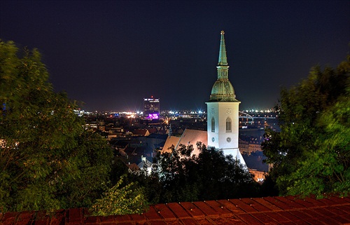 Dóm sv.Martina