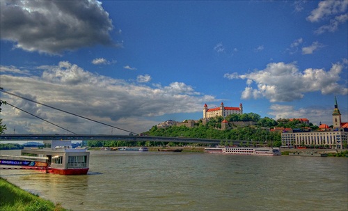 Bratislava