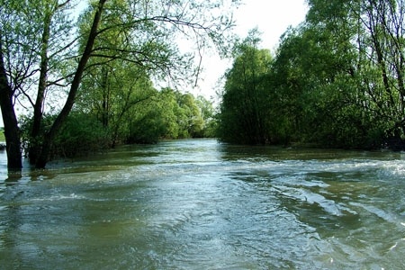 Veľká voda