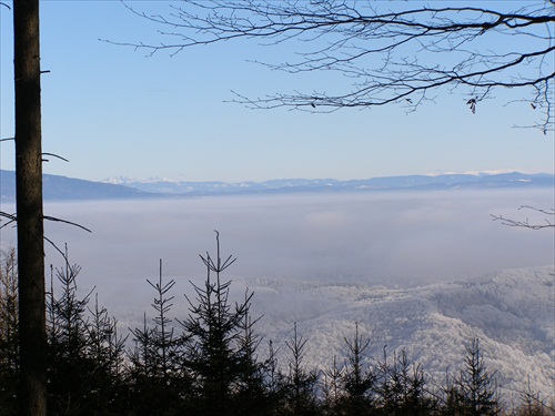 smer Tatry